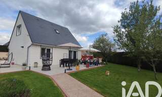 Maison 4 Pièces 82 m² à vendre à Le Perrey (27680)