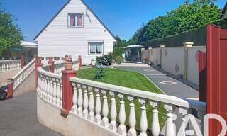Maison 4 Pièces 82 m² à vendre à Le Perrey (27680)