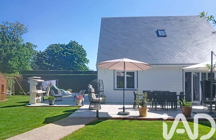 Vente Maison/villa 4 pièces — photo 2