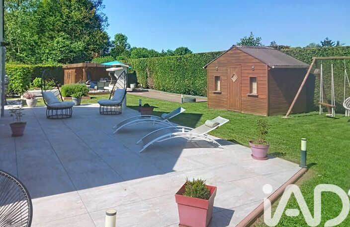Vente Maison/villa 4 pièces — photo 3