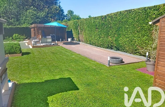 Vente Maison/villa 4 pièces — photo 4