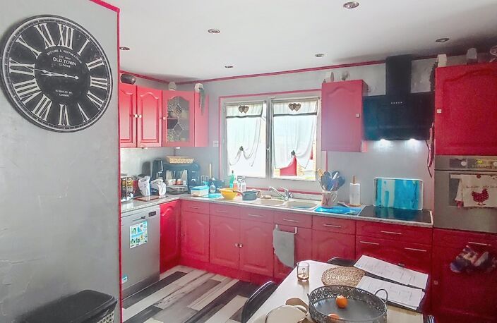 Vente Maison/villa 4 pièces — photo 5