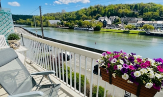 Appartement 5 Pièces 96 m² à vendre à Creil (60100)