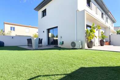 Maison 4 pièces 325000 €