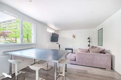 Appartement 8 pièces 449000 €