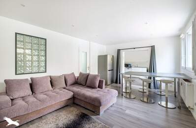 Appartement de 8 pièces principales — photo du bien