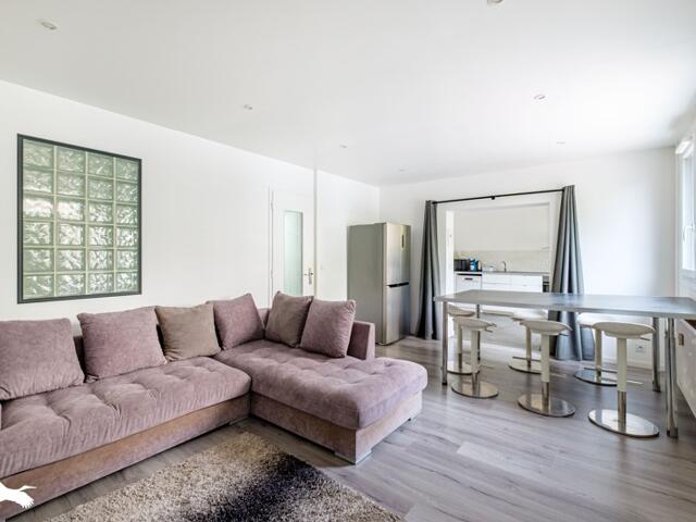 Appartement proposé à Caluire-et-Cuire