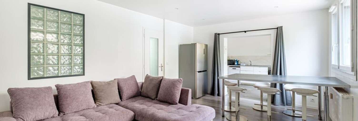 Appartement 8 Pièces 148 m² à vendre à Caluire-et-Cuire (69300)