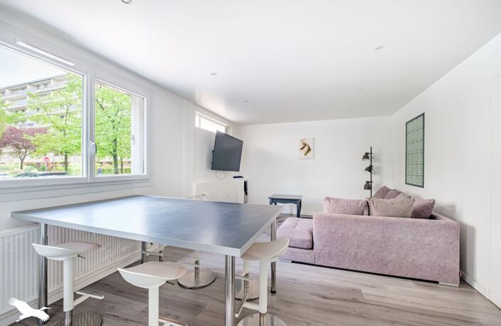 Appartement de 8 pièces principales — photo 2