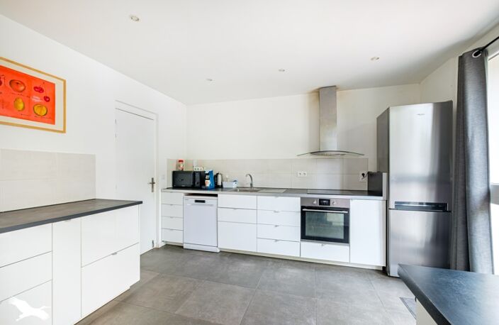 Appartement de 8 pièces principales — photo 3