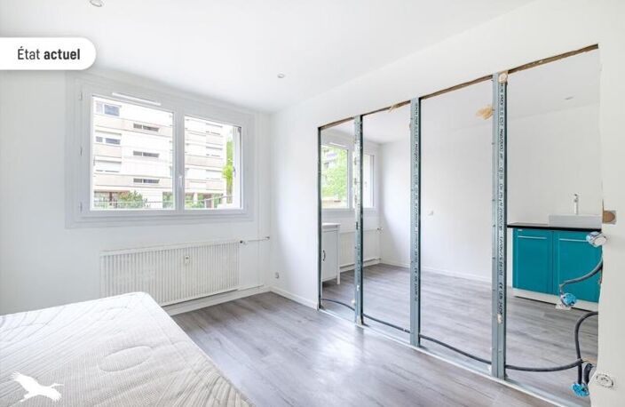 Appartement de 8 pièces principales — photo 5