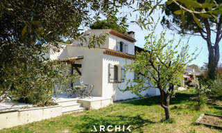 Maison 7 Pièces 180 m² à vendre à Marseille 11 (13011)