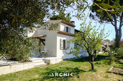 Maison 7 pièces 1195000 €