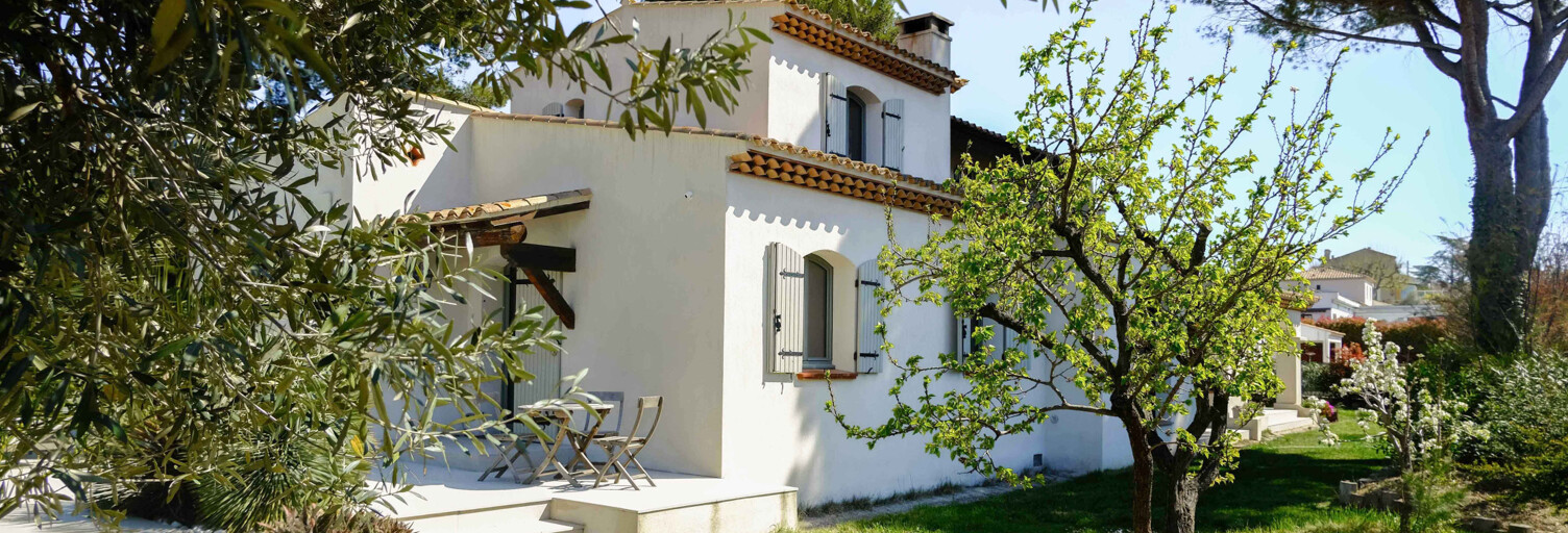 Maison 7 Pièces 180 m² à vendre à Marseille 11 (13011)