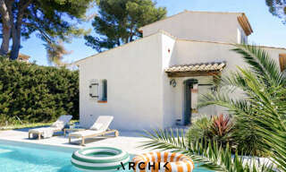 Maison 7 Pièces 230 m² à vendre à Marseille 11 (13011)