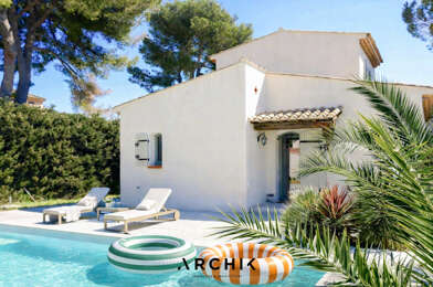 Maison 7 pièces 1145000 €