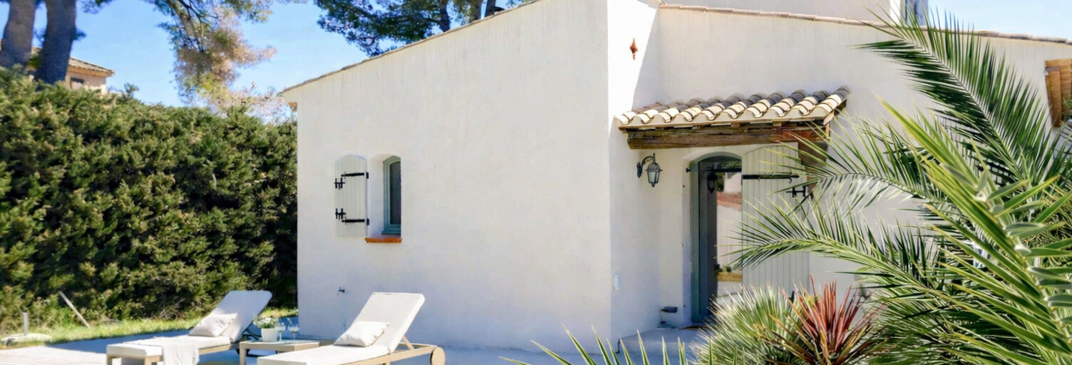 Maison 7 Pièces 230 m² à vendre à Marseille 11 (13011)