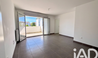 Appartement 3 Pièces 56 m² à vendre à Bayonne (64100)