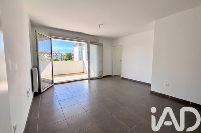 Appartement 3 pièces 229000 €