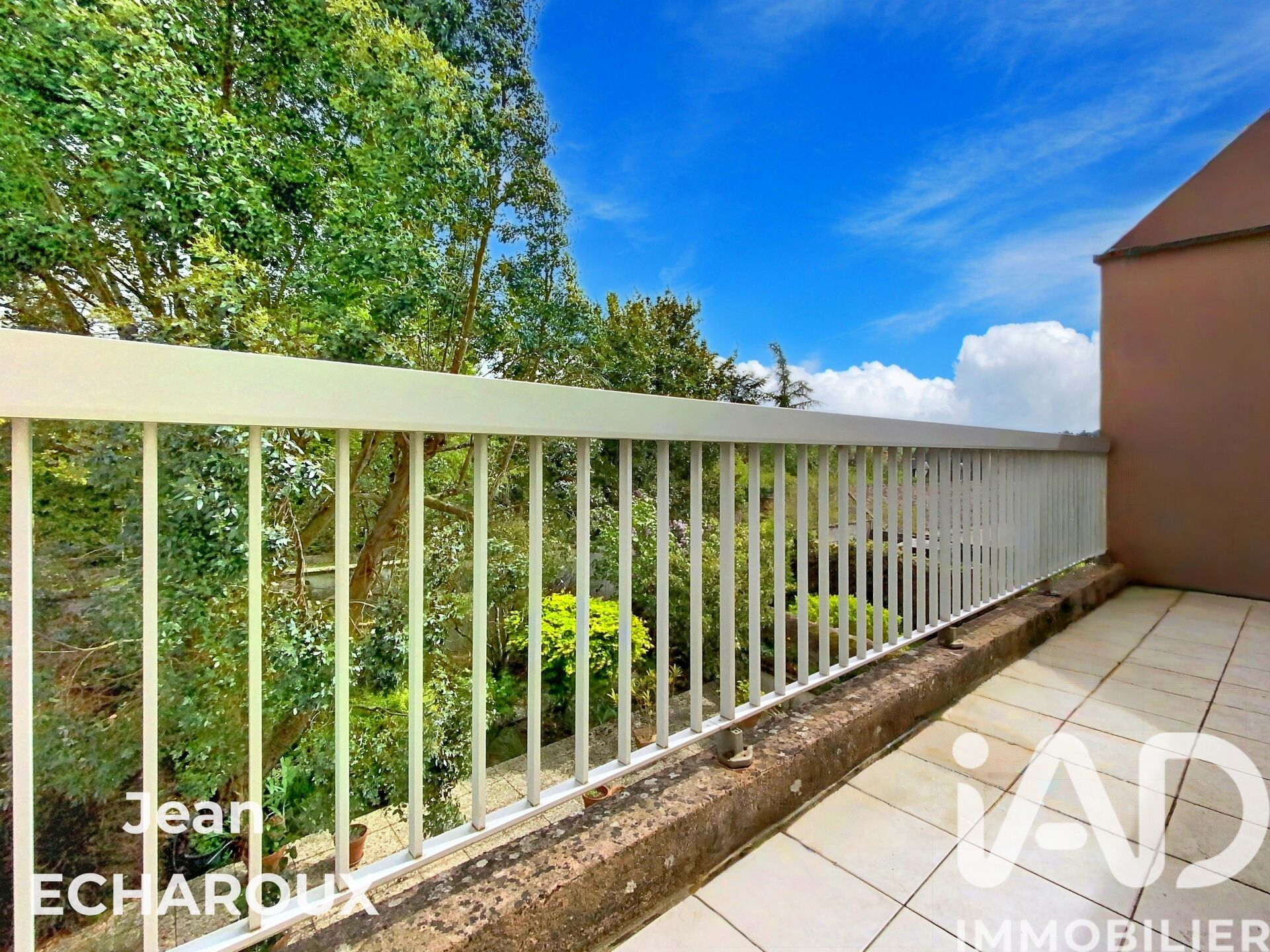 Appartement à vendre, 3 pièces, 76 m², Dourdan