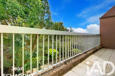 Appartement 3 pièces 187500 €