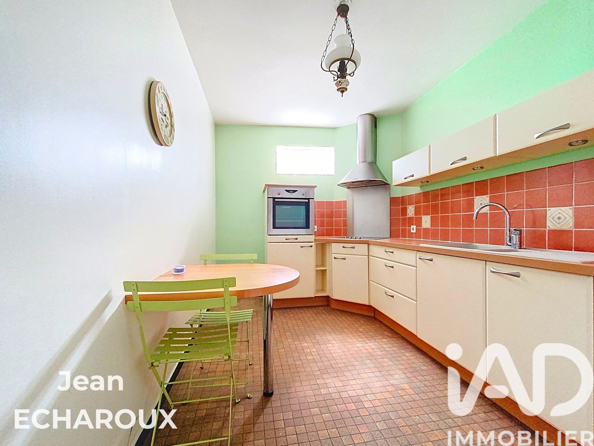 Vente Appartement 3 pièces - Photo 5