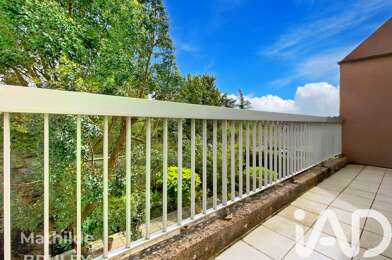 Appartement 3 pièces 187500 €