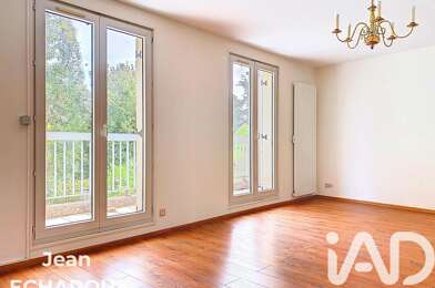 Appartement 3 pièces 187500 €