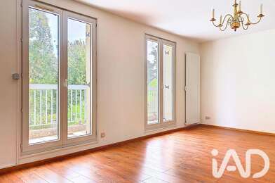 Appartement 3 pièces 187500 €