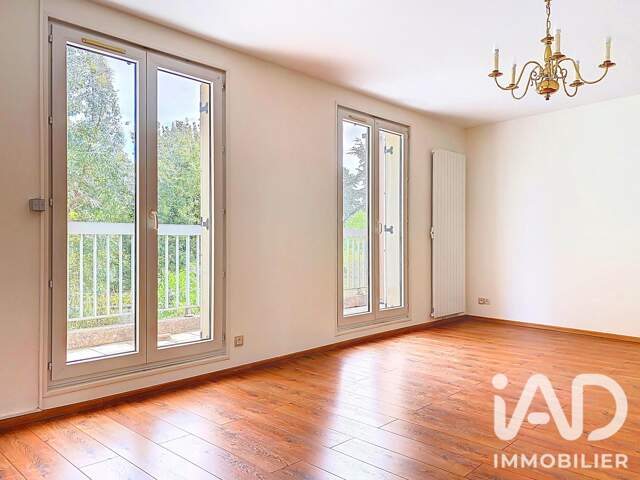 Vente Appartement 3 pièces — photo du bien