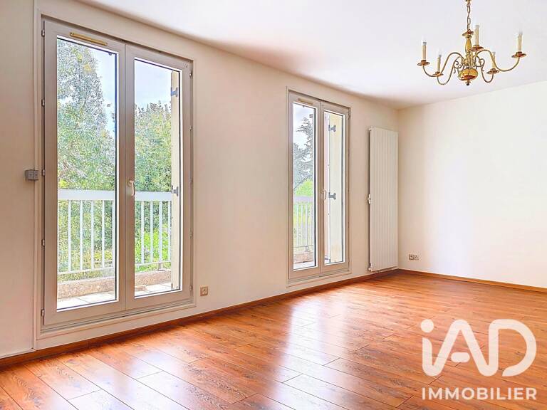 Vente Appartement 3 pièces — photo 1