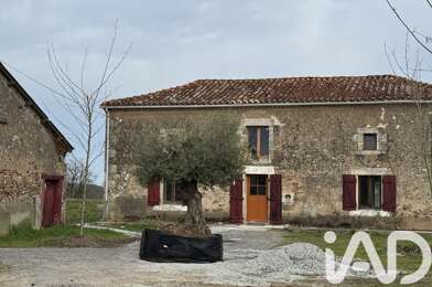 Maison 5 pièces 239000 €