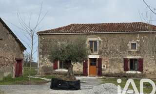 Maison 5 Pièces 143 m² à vendre à Asnières-sur-Blour (86430)