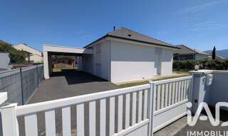 Maison 4 Pièces 86 m² à vendre à Coarraze (64800)