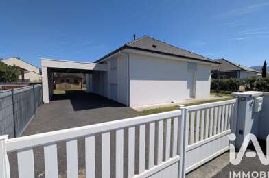 Maison 4 pièces 259000 €