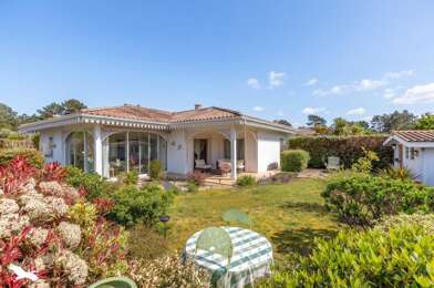 Maison 4 pièces 690000 €