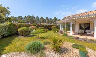 Maison 4 Pièces 131 m² à vendre à Lanton (33138)