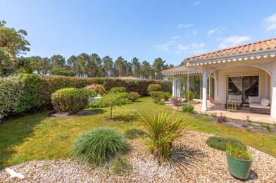 Maison 4 pièces 690000 €