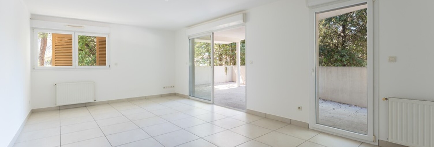 Appartement 4 Pièces 87 m² à vendre à Montpellier (34090)