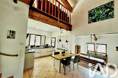 Maison 5 pièces 415000 €