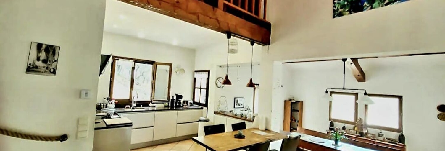 Maison 5 Pièces 133 m² à vendre à Le Boulou (66160)