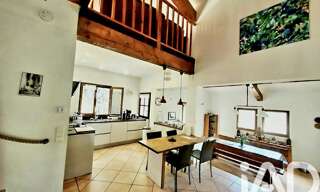 Maison 5 Pièces 133 m² à vendre à Le Boulou (66160)