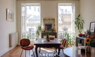 Appartement 12 Pièces 225 m² à vendre à Marseille 6 (13006)