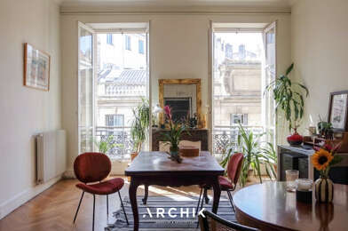 Appartement 12 pièces 875000 €