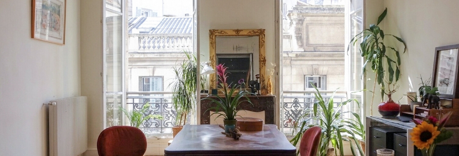 Appartement 12 Pièces 225 m² à vendre à Marseille 6 (13006)