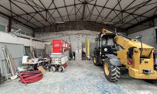 Commerce  189 m² à vendre à Brie-Comte-Robert (77170)