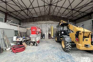 Commerce  350000 €