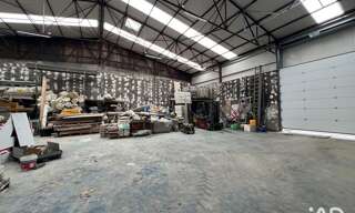 Commerce  292 m² à vendre à Brie-Comte-Robert (77170)