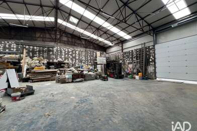 Commerce  450000 €