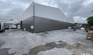 Commerce  481 m² à vendre à Brie-Comte-Robert (77170)